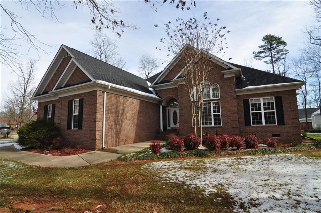 Cameron Woods - Residential