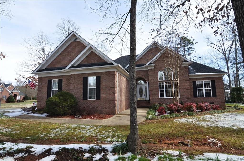 Cameron Woods - Residential