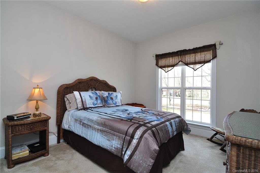 Cameron Woods - Residential