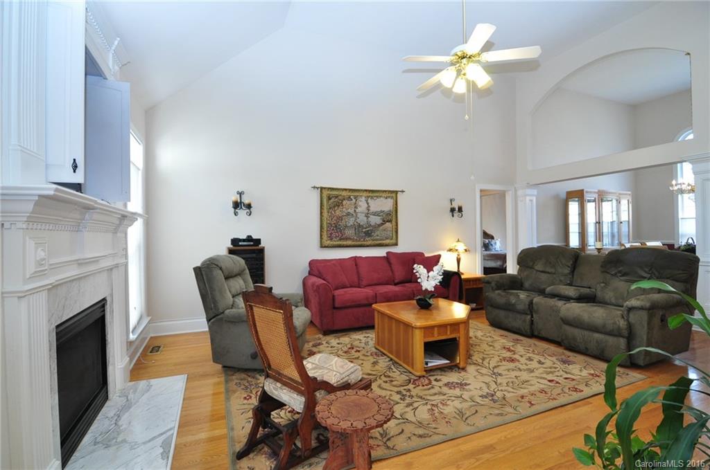 Cameron Woods - Residential