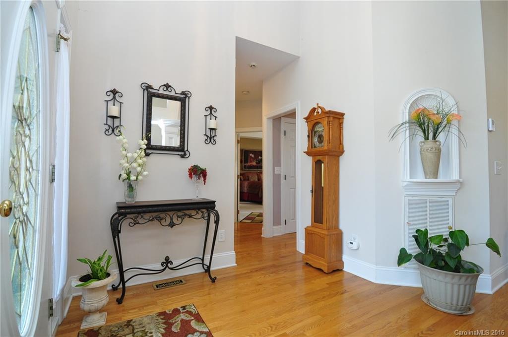 Cameron Woods - Residential