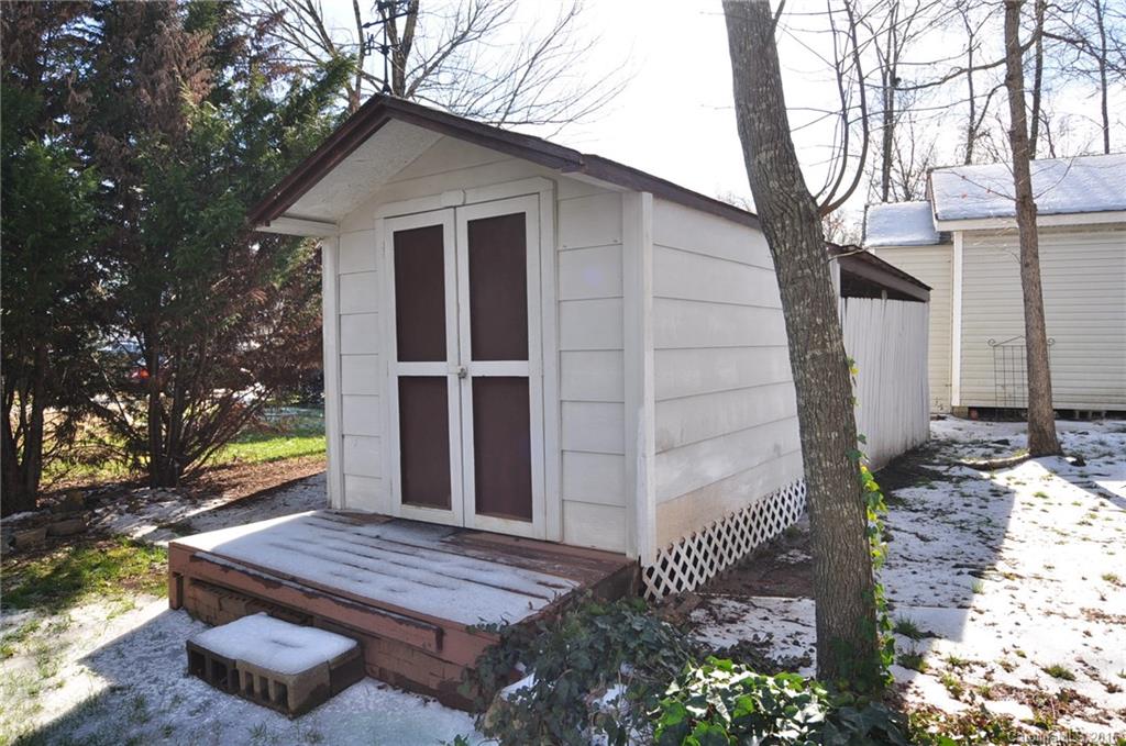 Cameron Woods - Residential