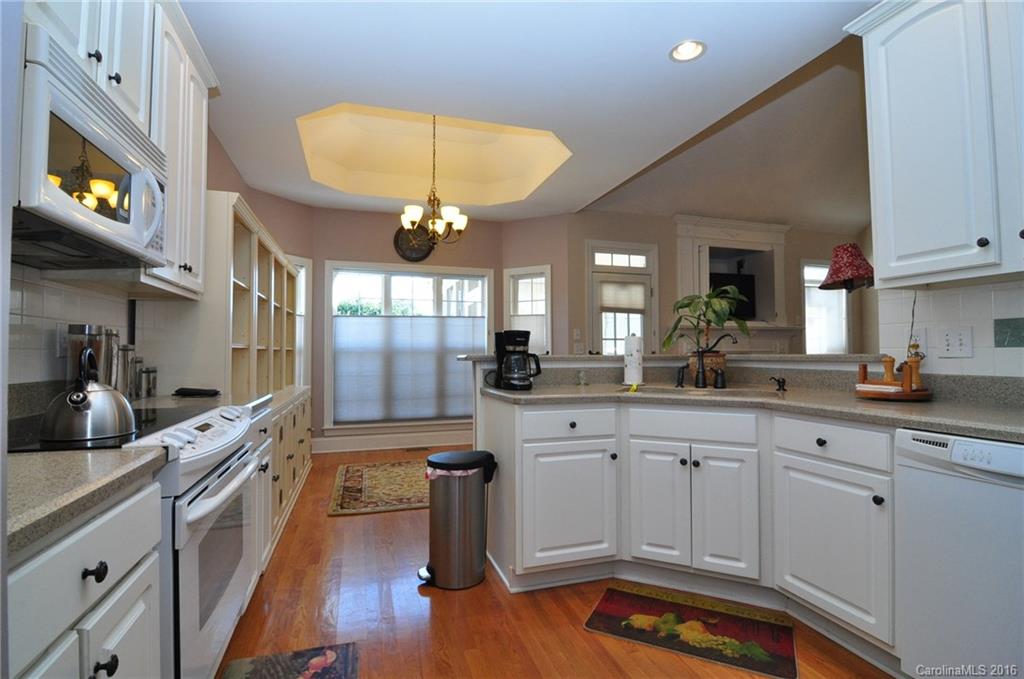 Cameron Woods - Residential