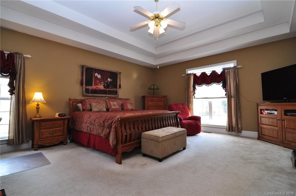 Cameron Woods - Residential