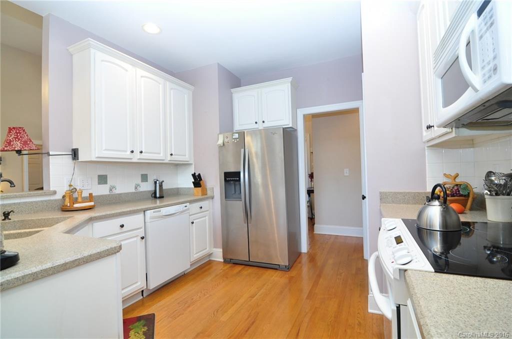 Cameron Woods - Residential