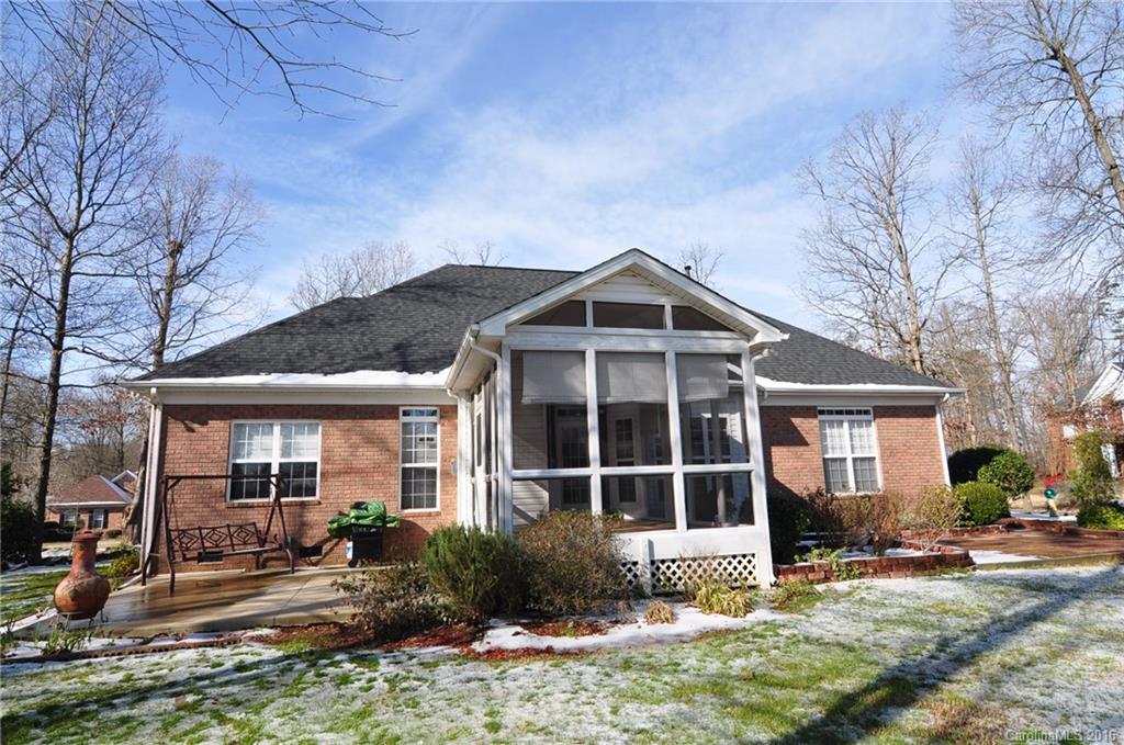 Cameron Woods - Residential