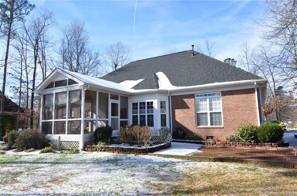 Cameron Woods - Residential