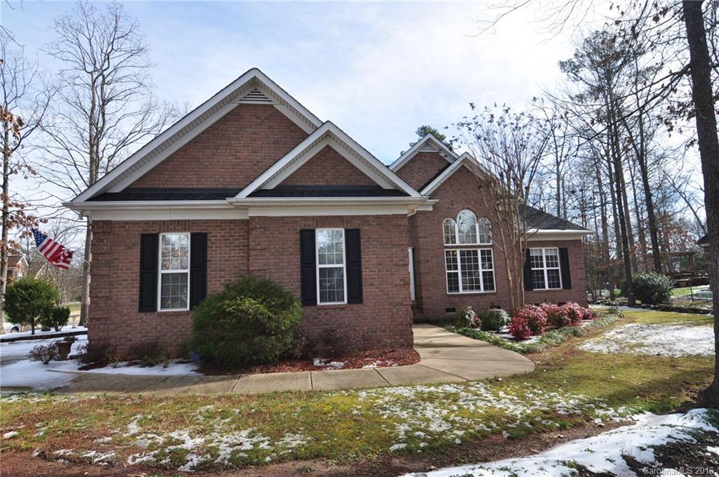 Cameron Woods - Residential