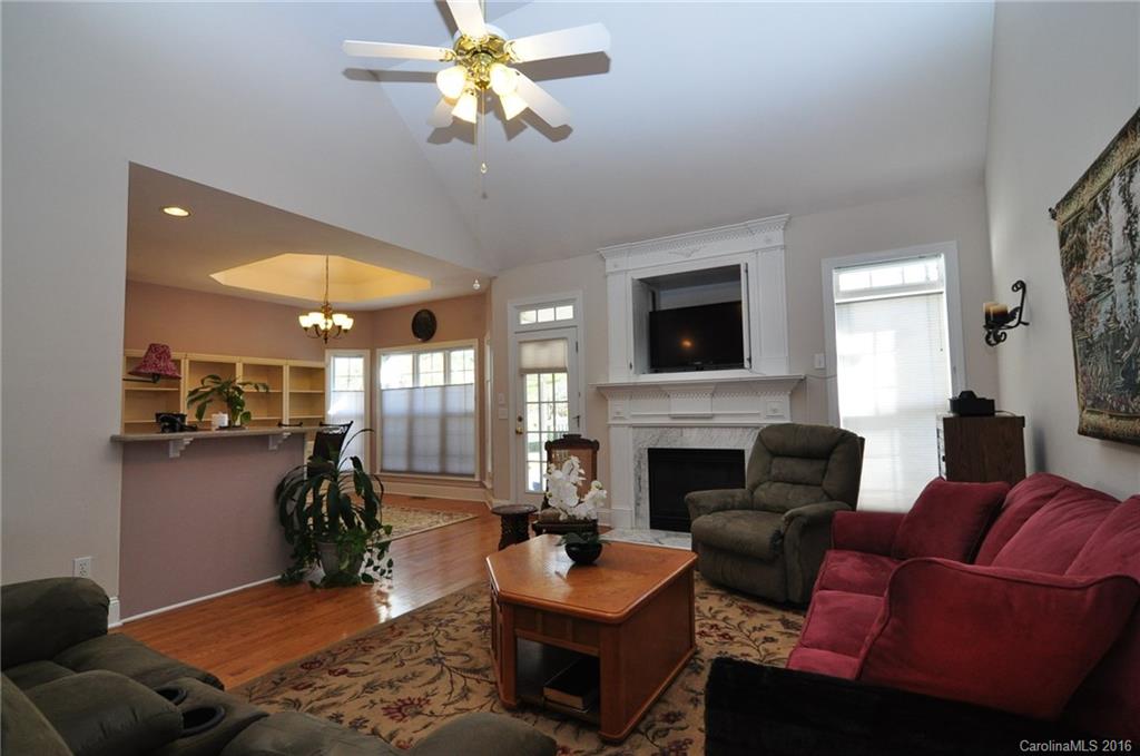 Cameron Woods - Residential