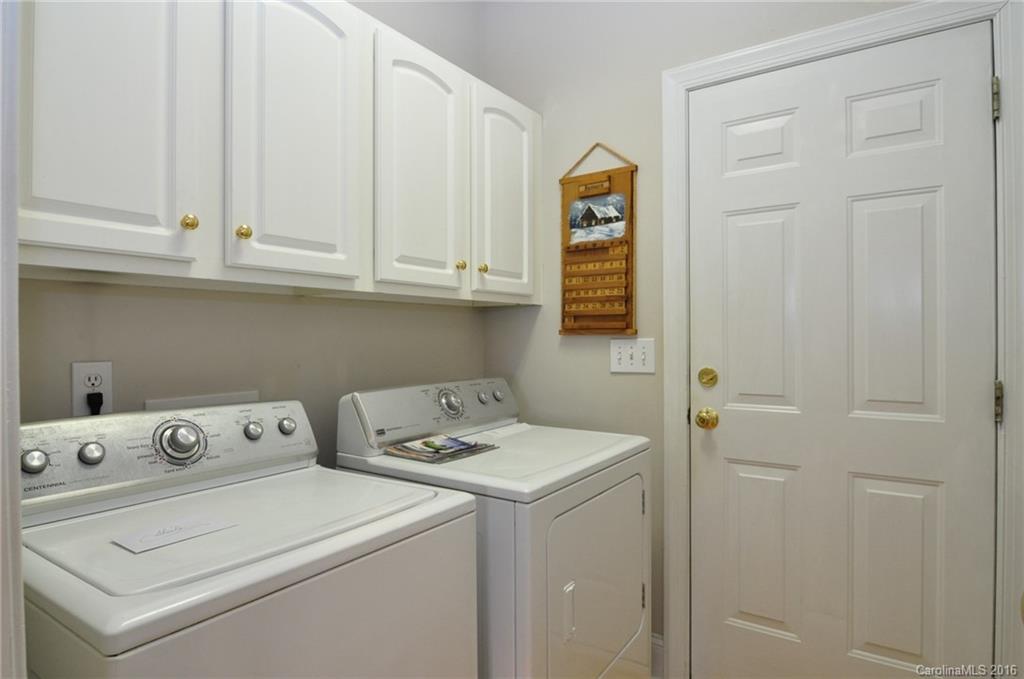 Cameron Woods - Residential