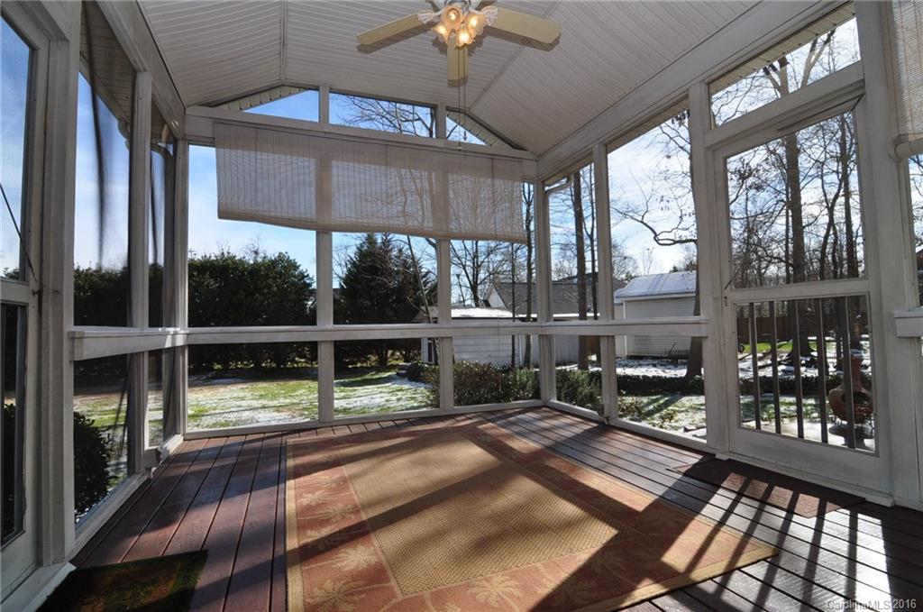 Cameron Woods - Residential