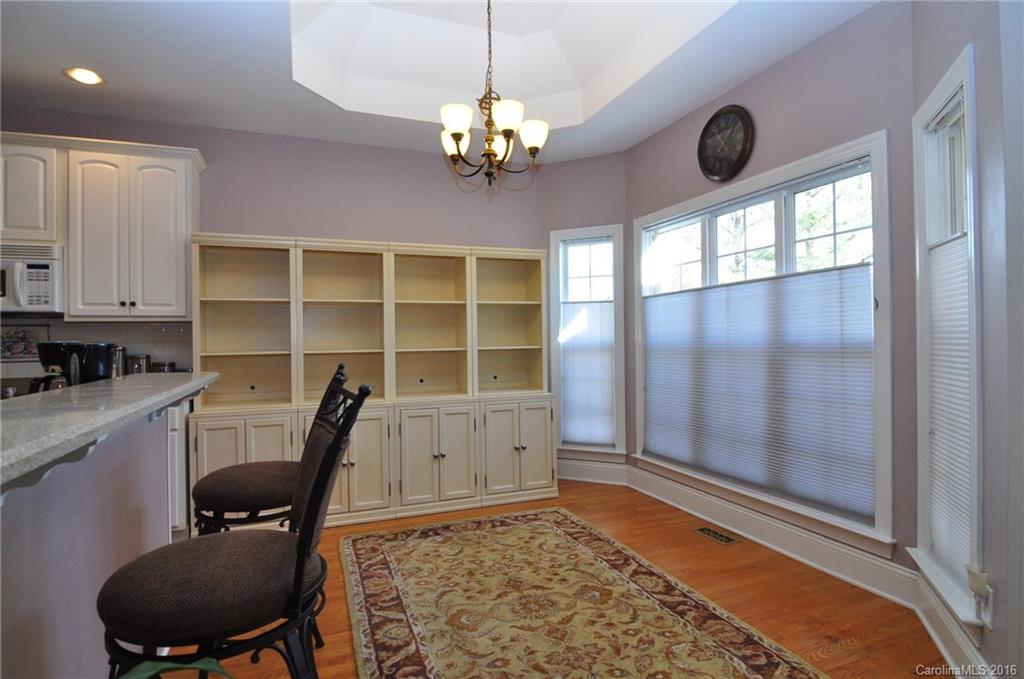 Cameron Woods - Residential