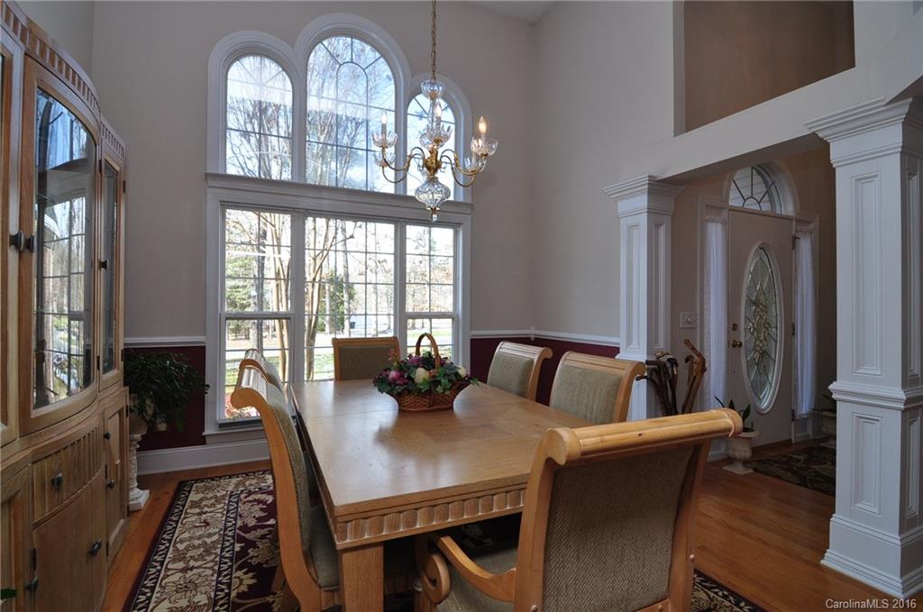 Cameron Woods - Residential