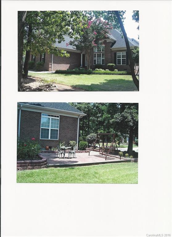 Cameron Woods - Residential