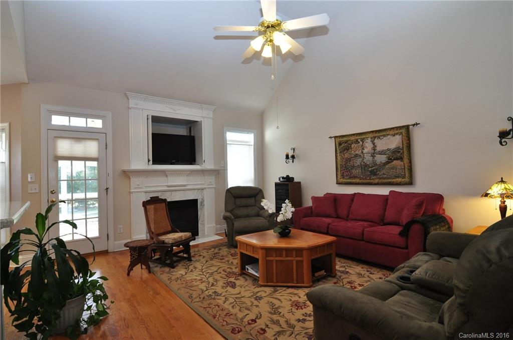 Cameron Woods - Residential