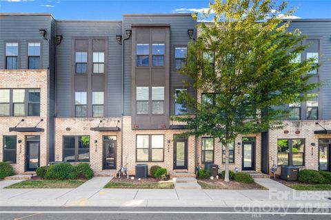 Photo of 424 Music Hall Way, Charlotte, NC 28203 (MLS # 4367131)