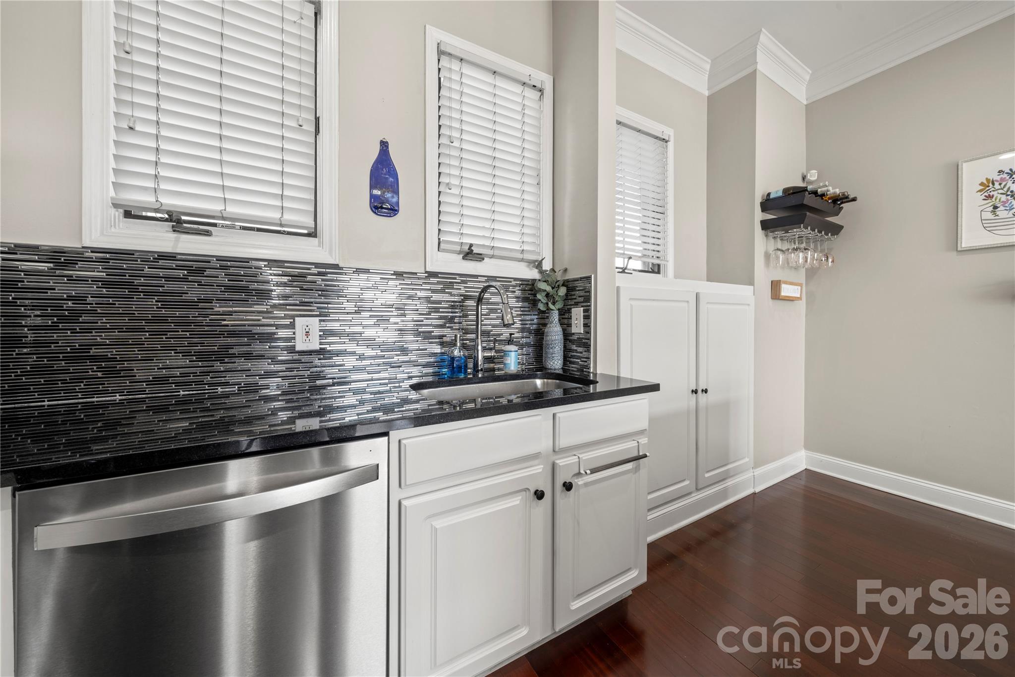 Tivoli - Residential