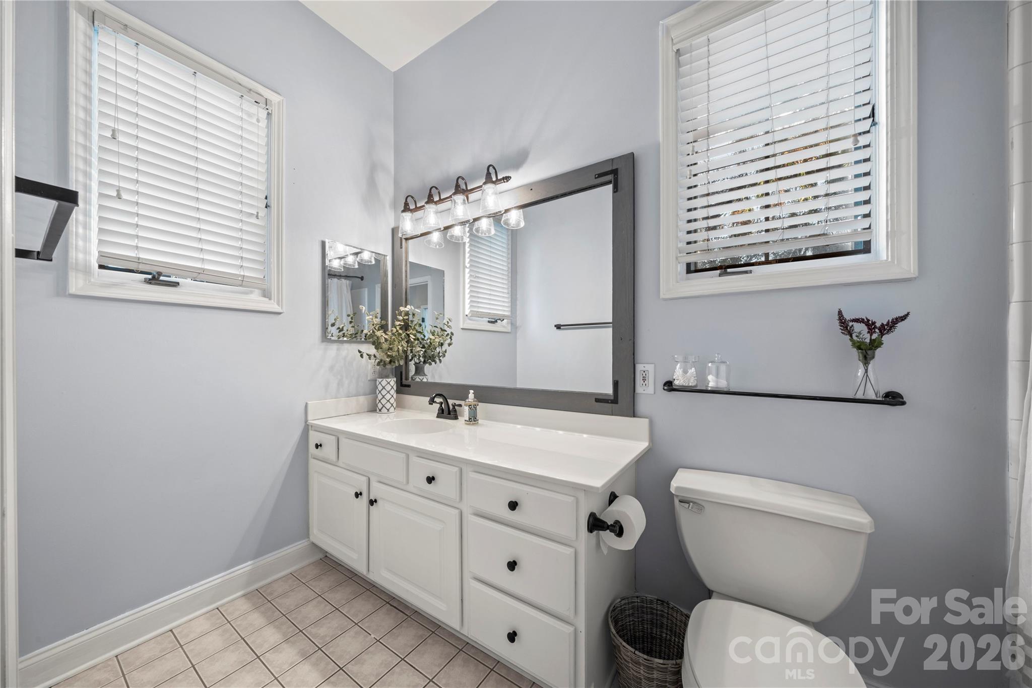 Tivoli - Residential