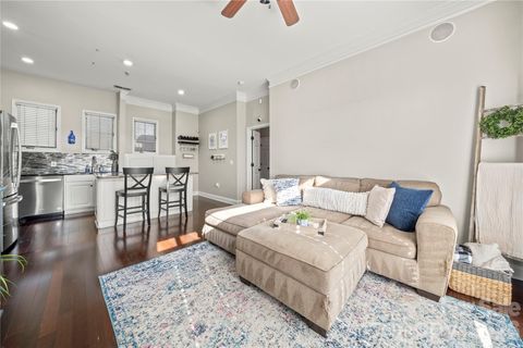 775 Garden District Drive 5106 Charlotte NC 28202