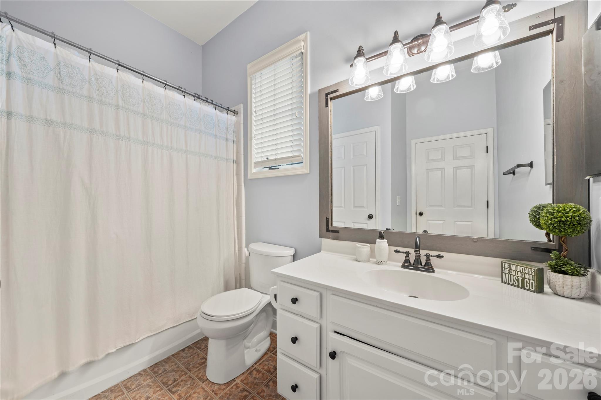 Tivoli - Residential