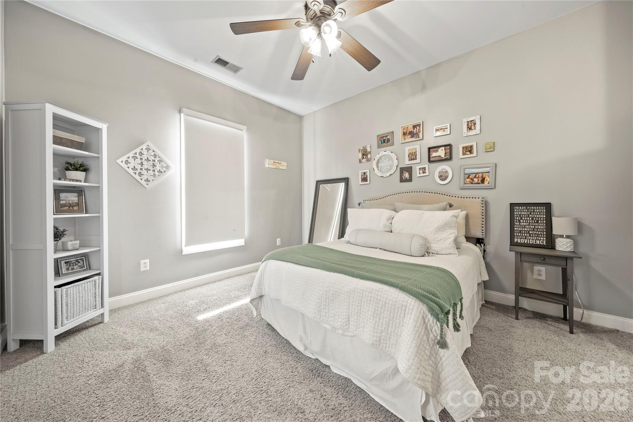 Tivoli - Residential