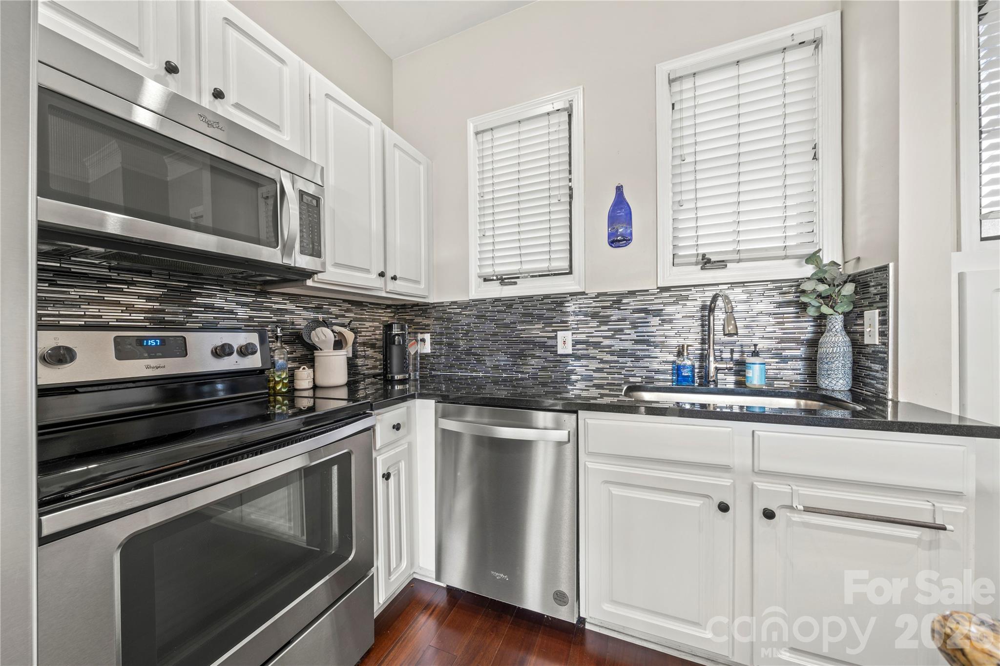 Tivoli - Residential