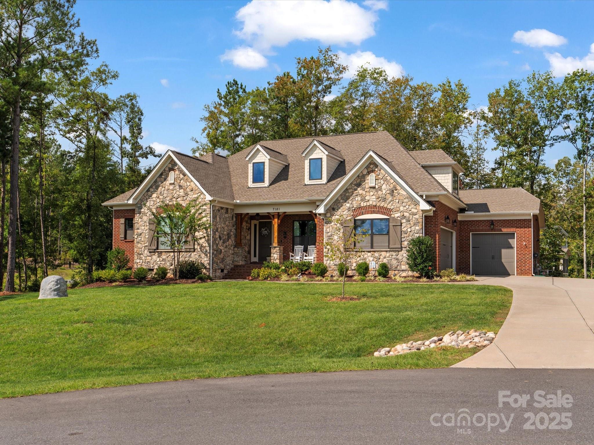 Trinity Ridge - Residential