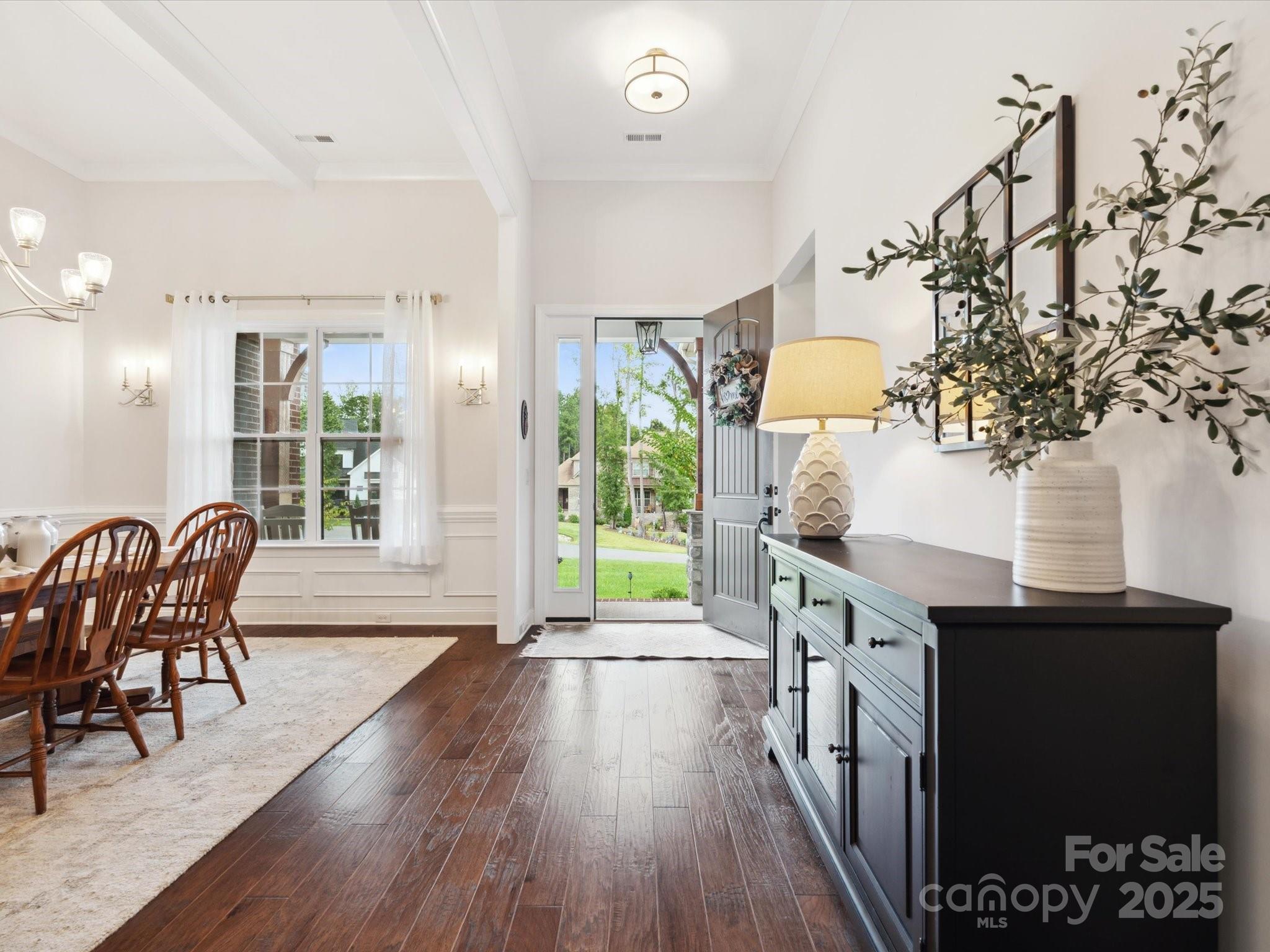 Trinity Ridge - Residential