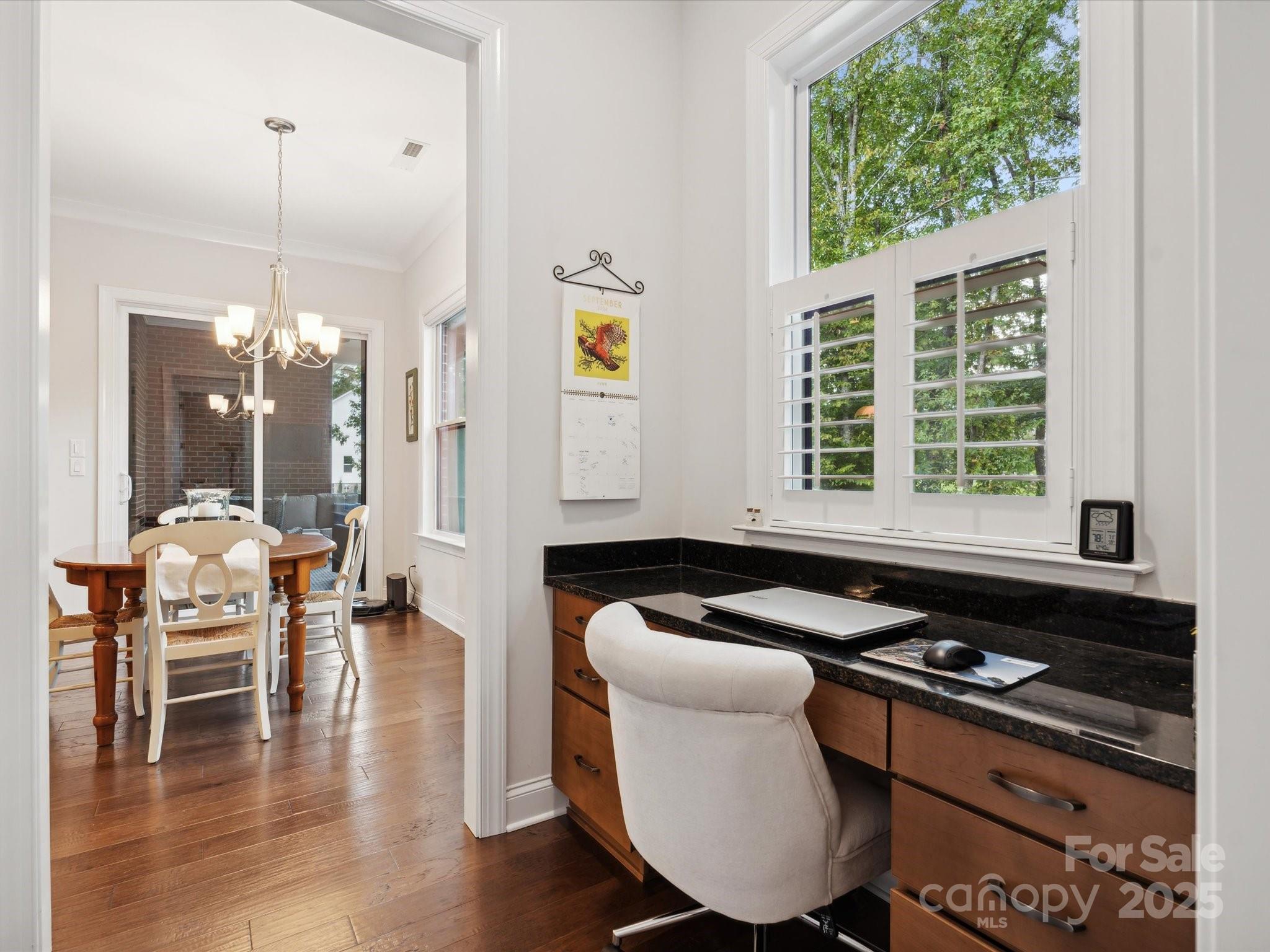 Trinity Ridge - Residential