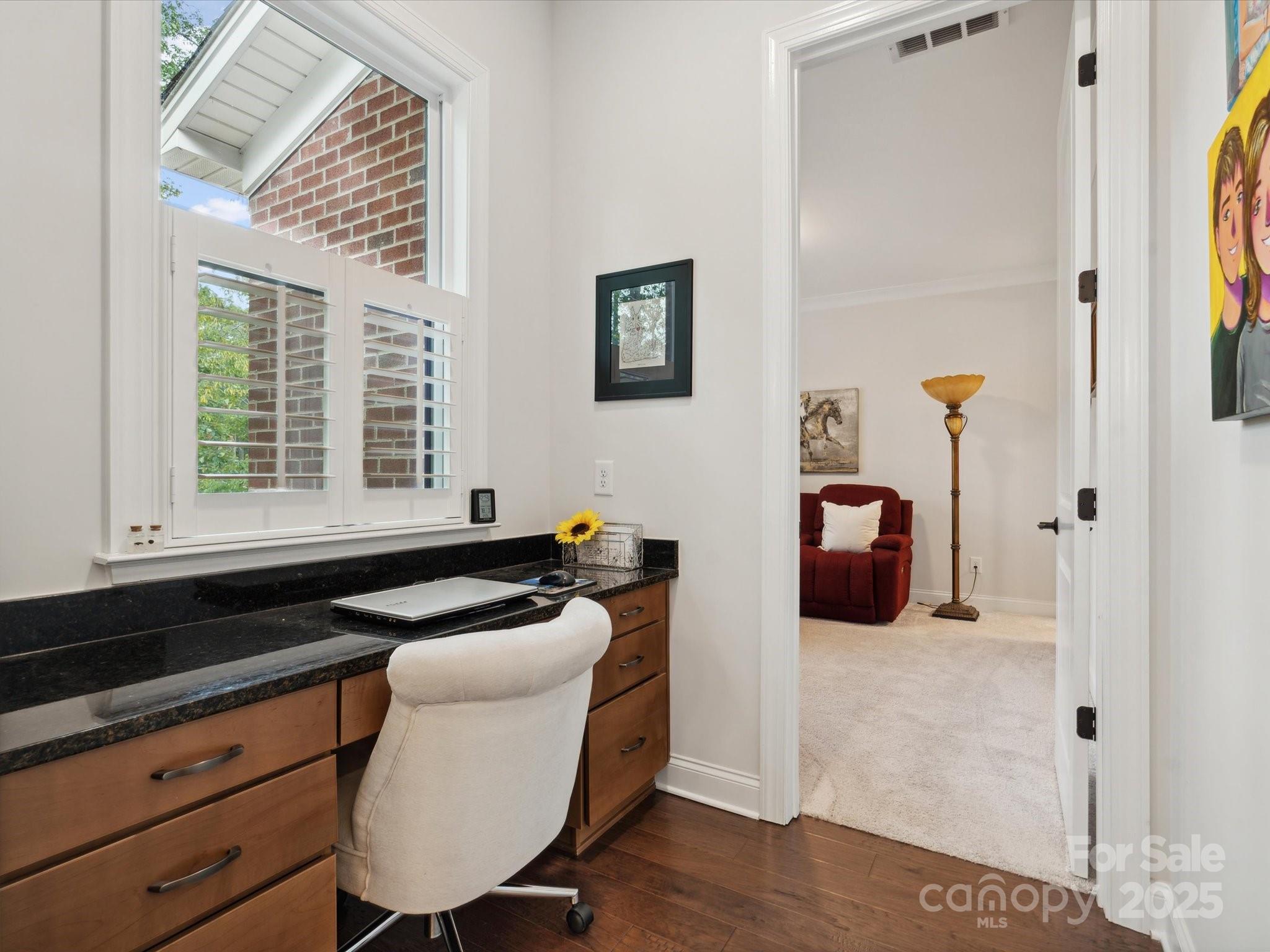 Trinity Ridge - Residential