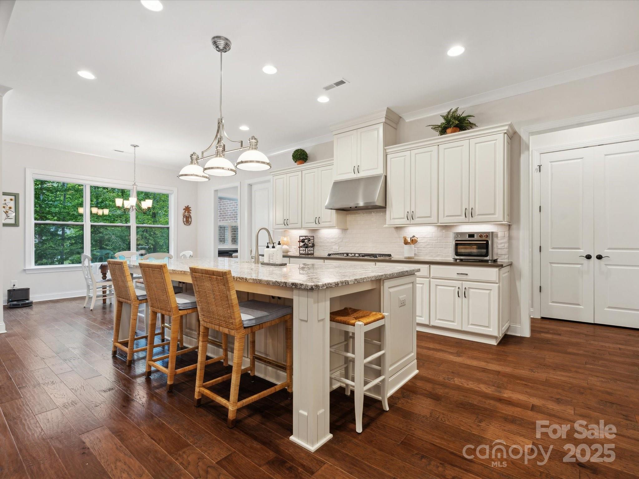 Trinity Ridge - Residential