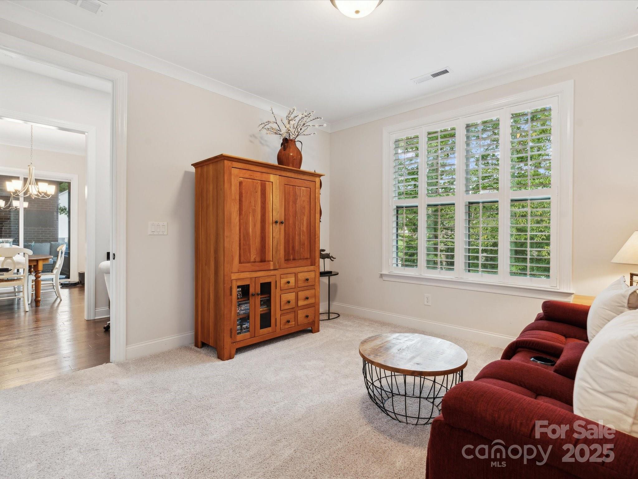 Trinity Ridge - Residential