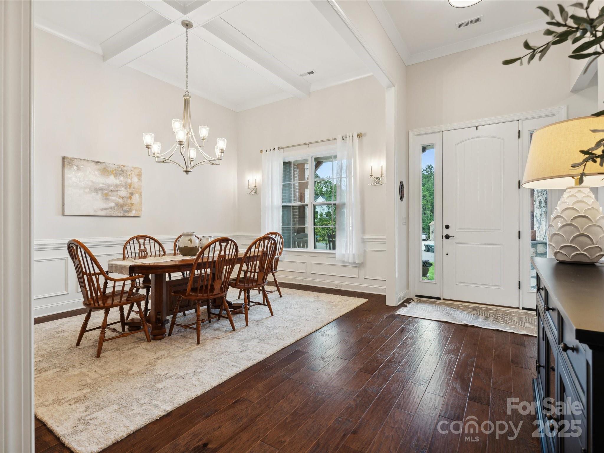 Trinity Ridge - Residential