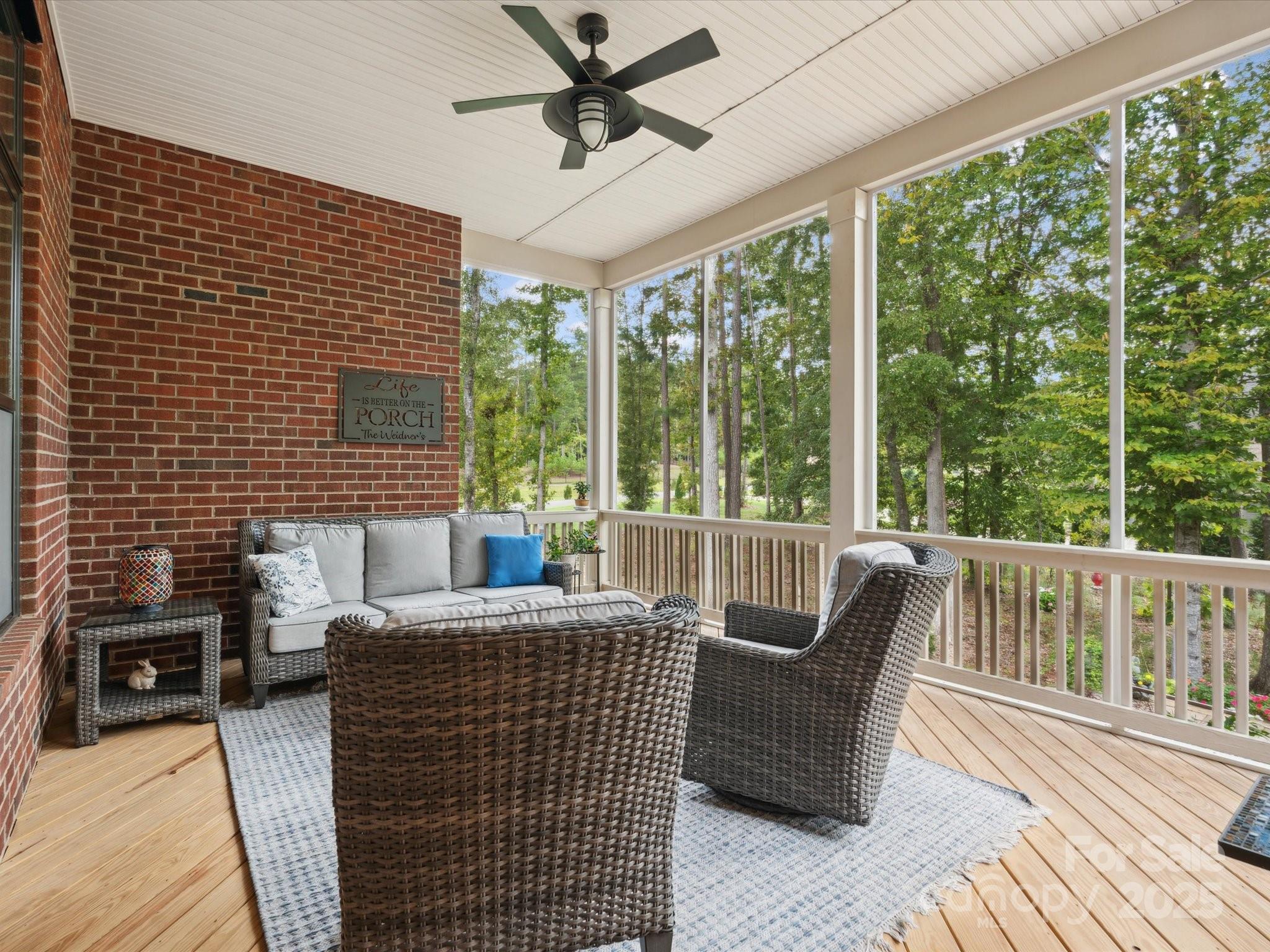 Trinity Ridge - Residential