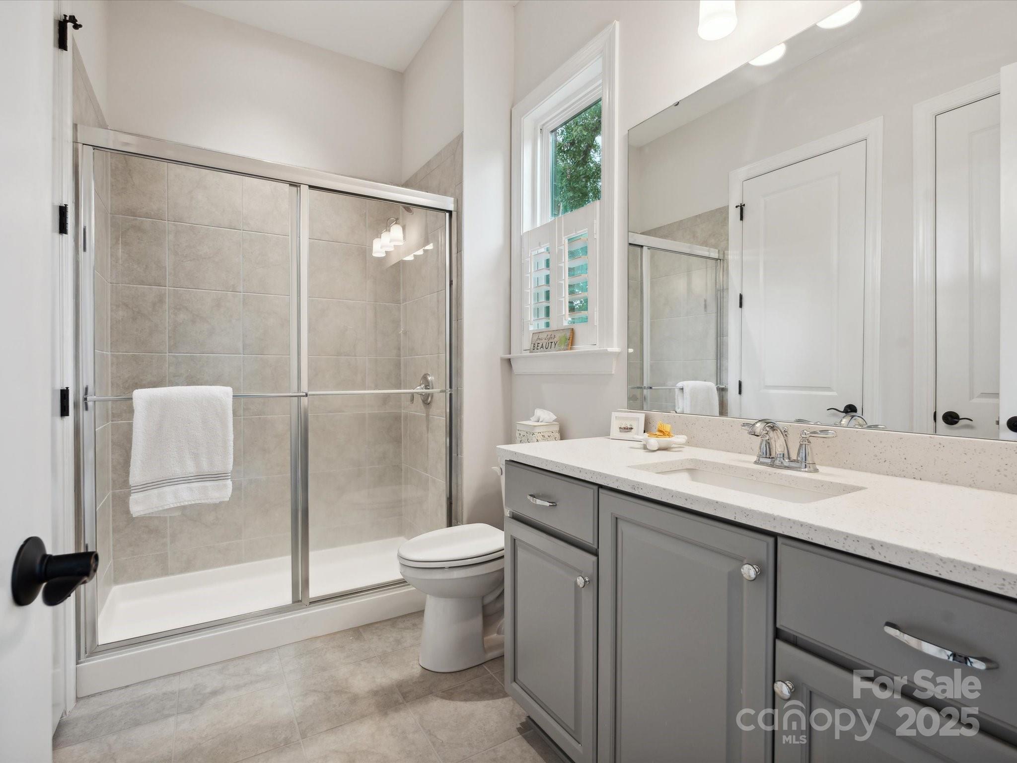 Trinity Ridge - Residential