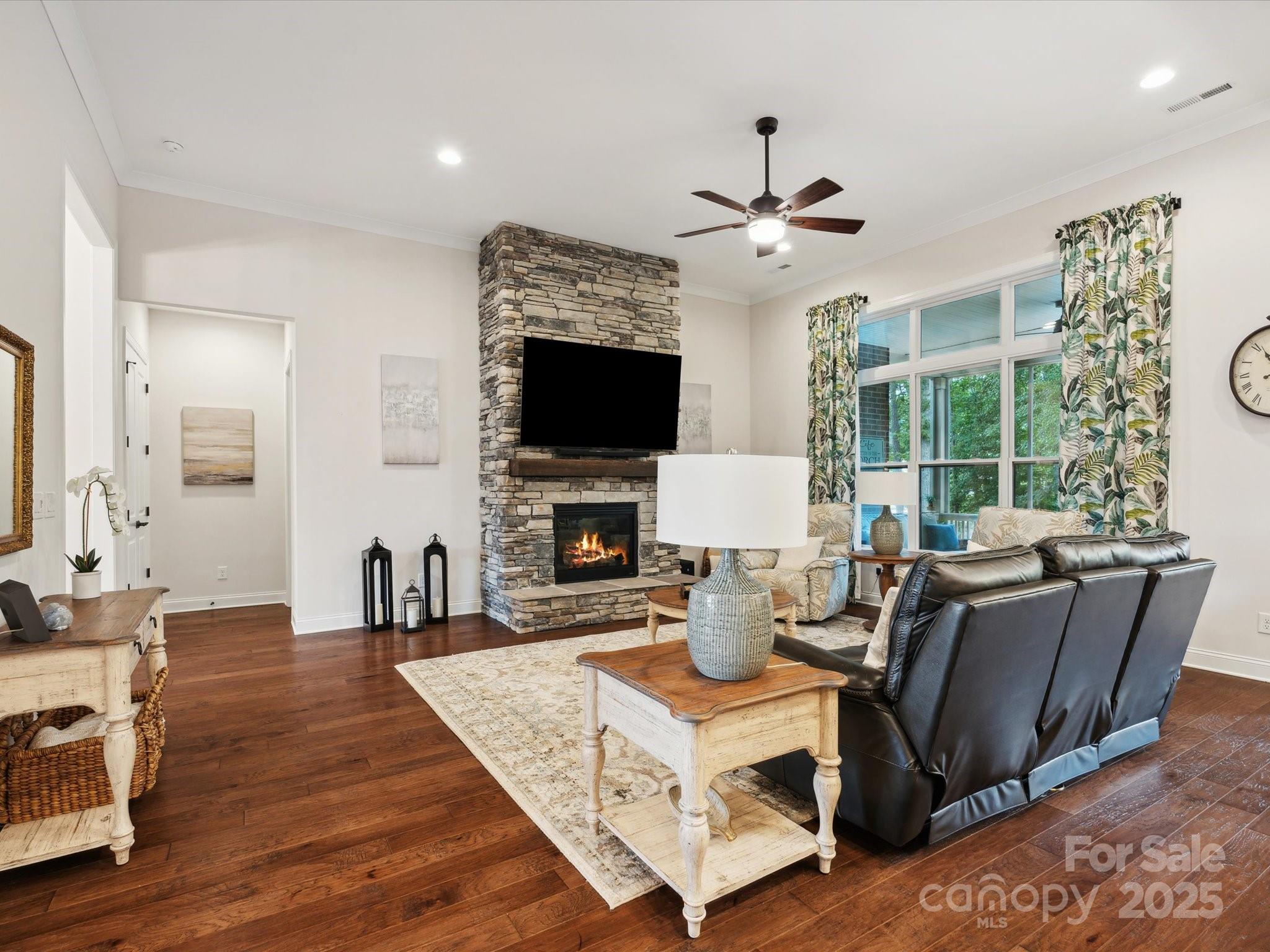 Trinity Ridge - Residential