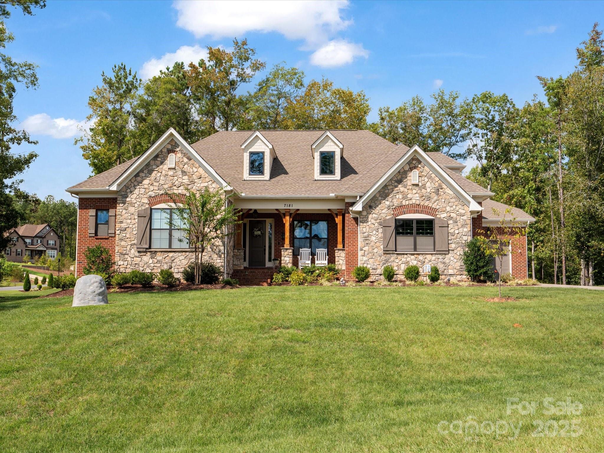 Trinity Ridge - Residential