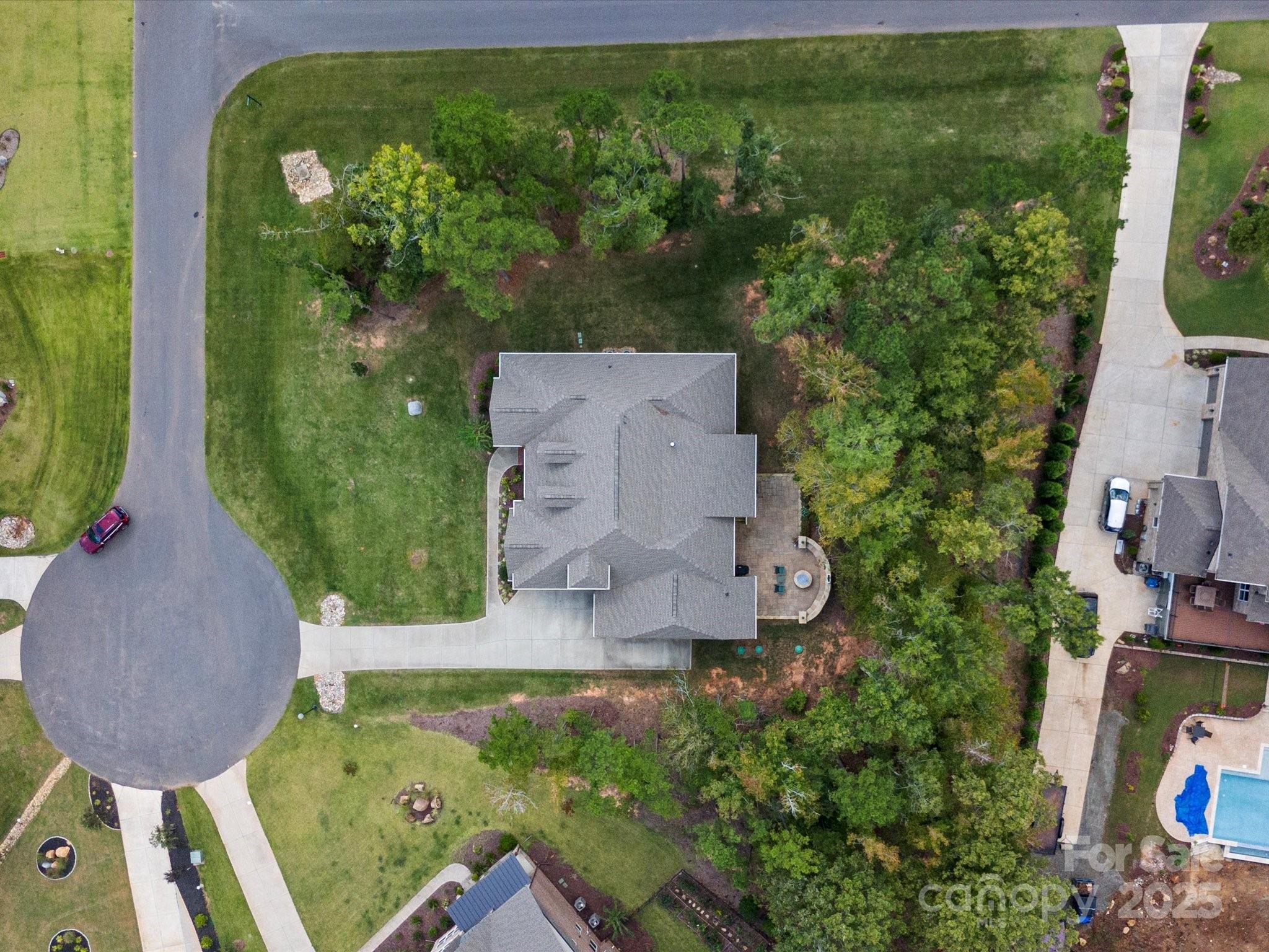 Trinity Ridge - Residential