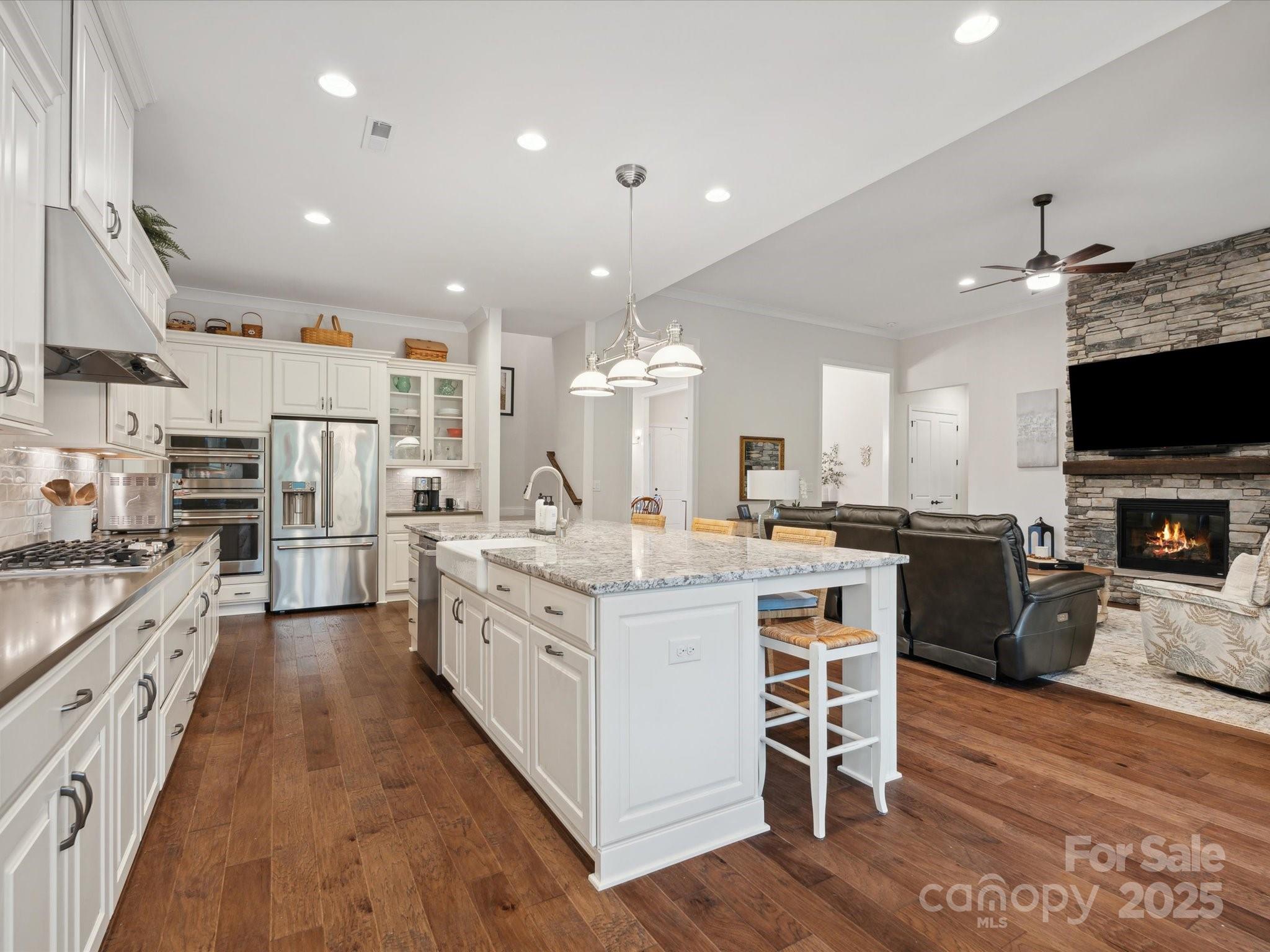 Trinity Ridge - Residential