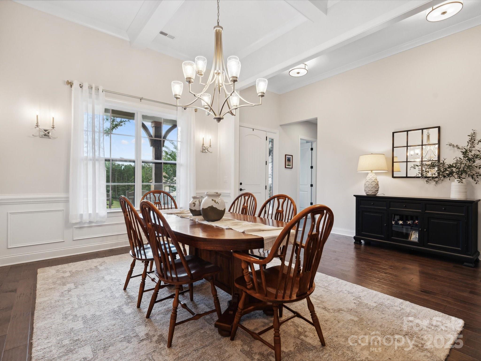 Trinity Ridge - Residential