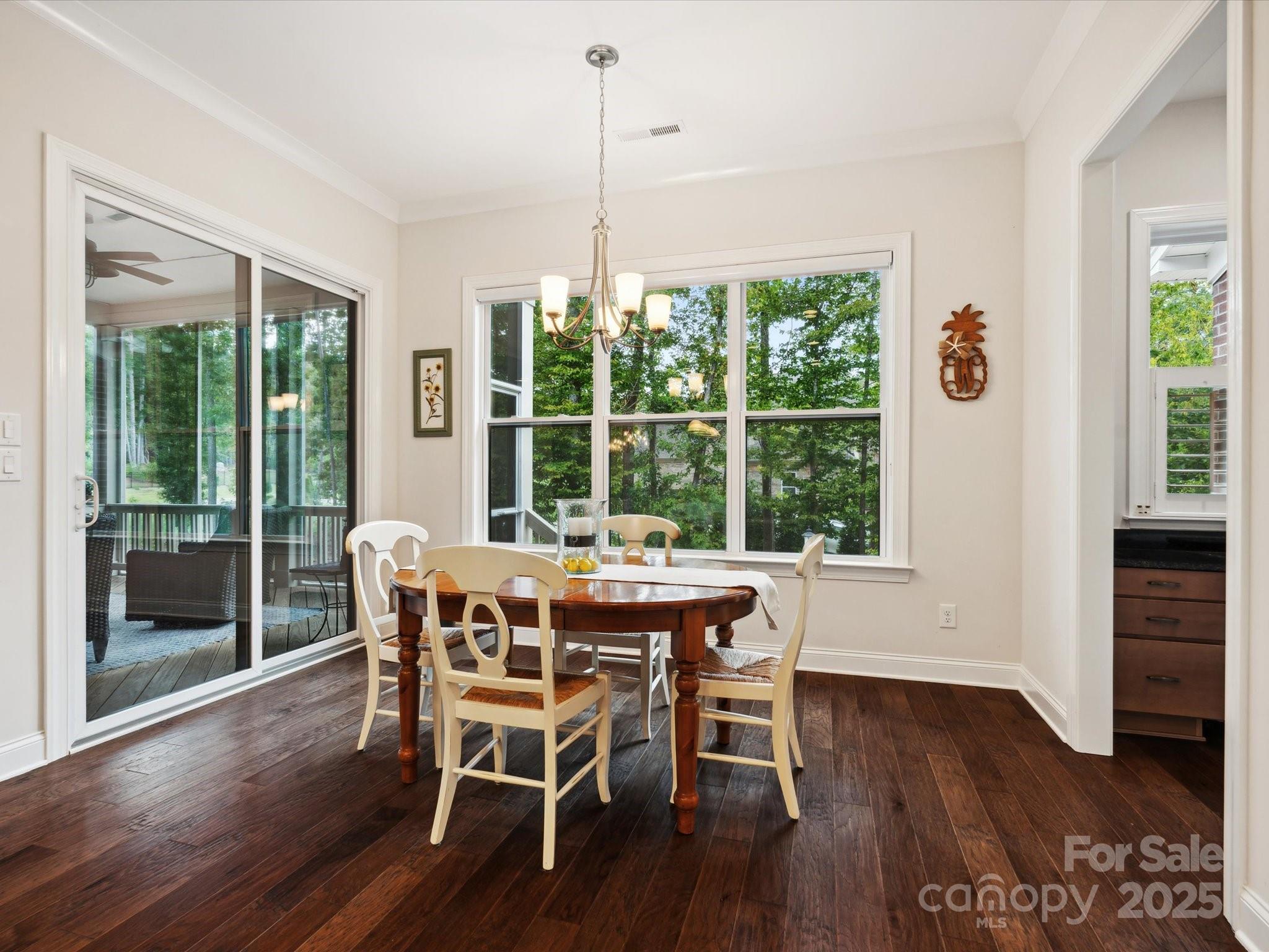 Trinity Ridge - Residential