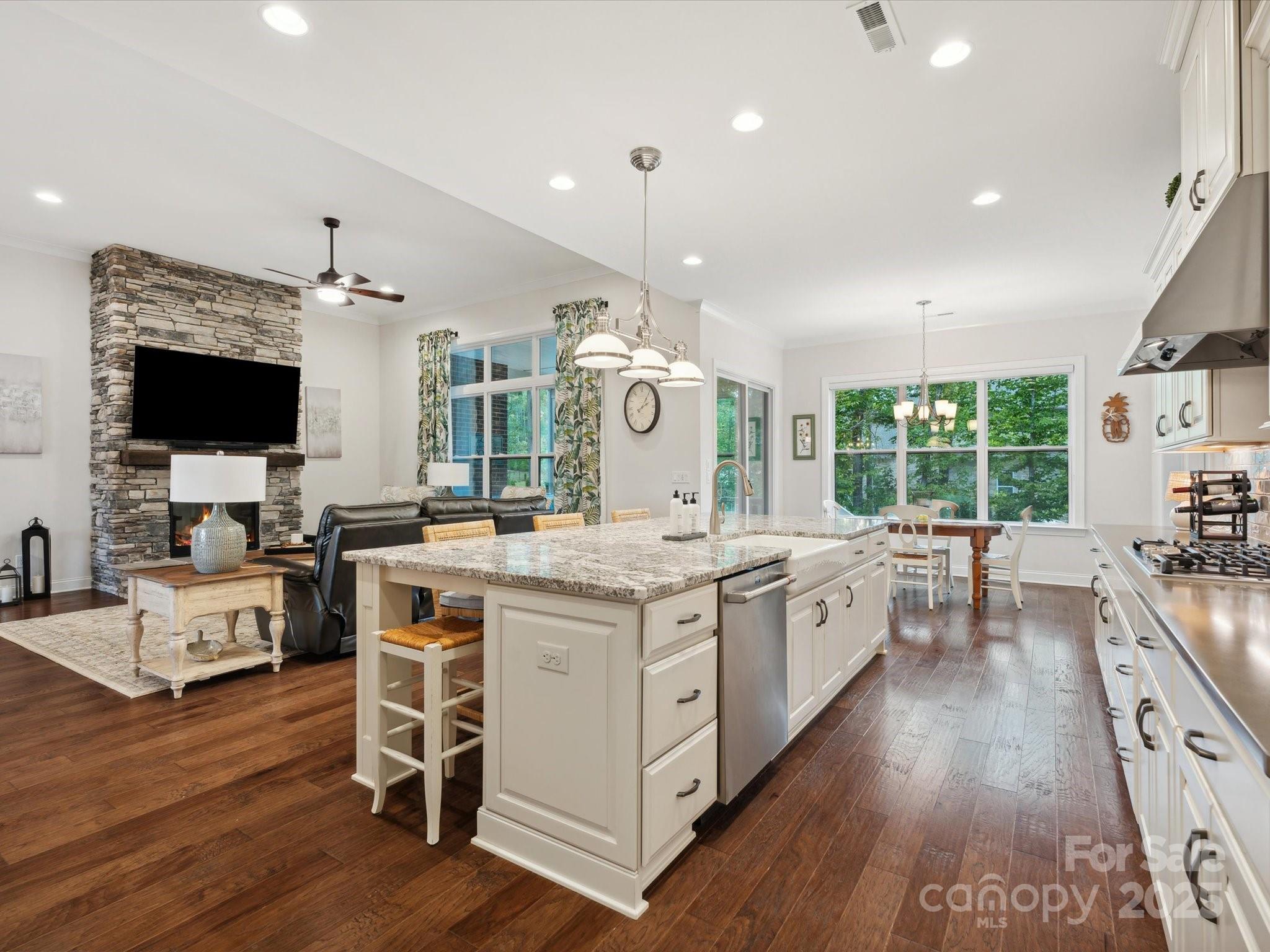 Trinity Ridge - Residential