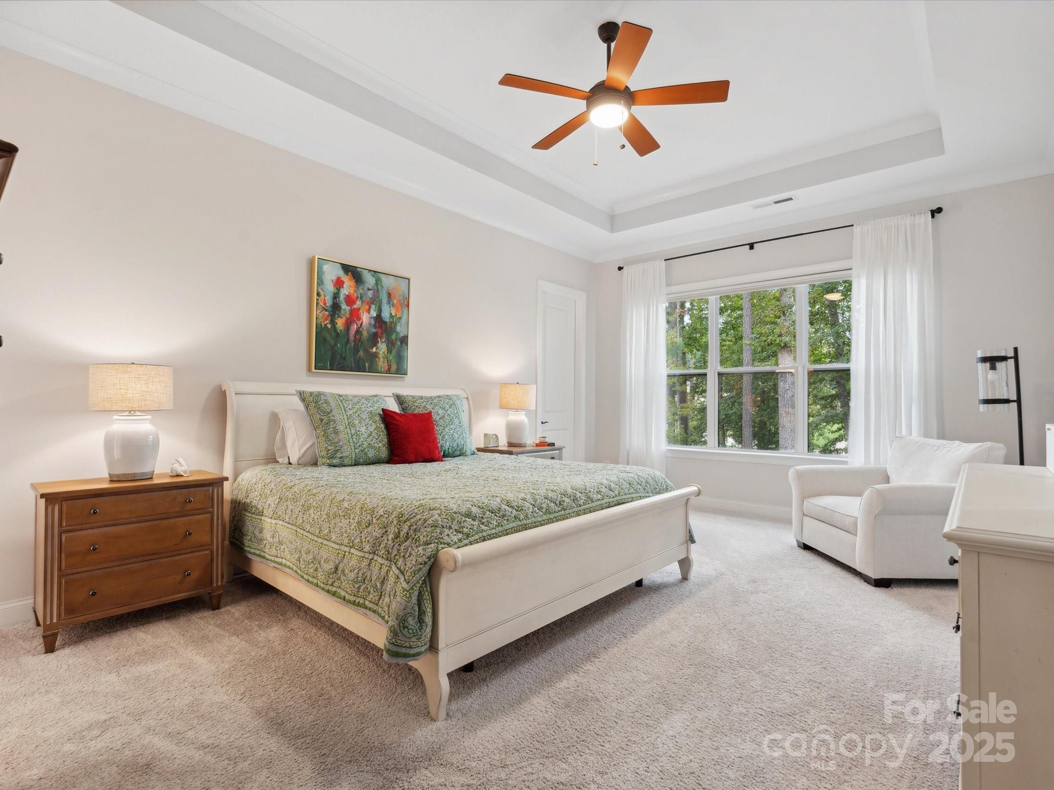 Trinity Ridge - Residential