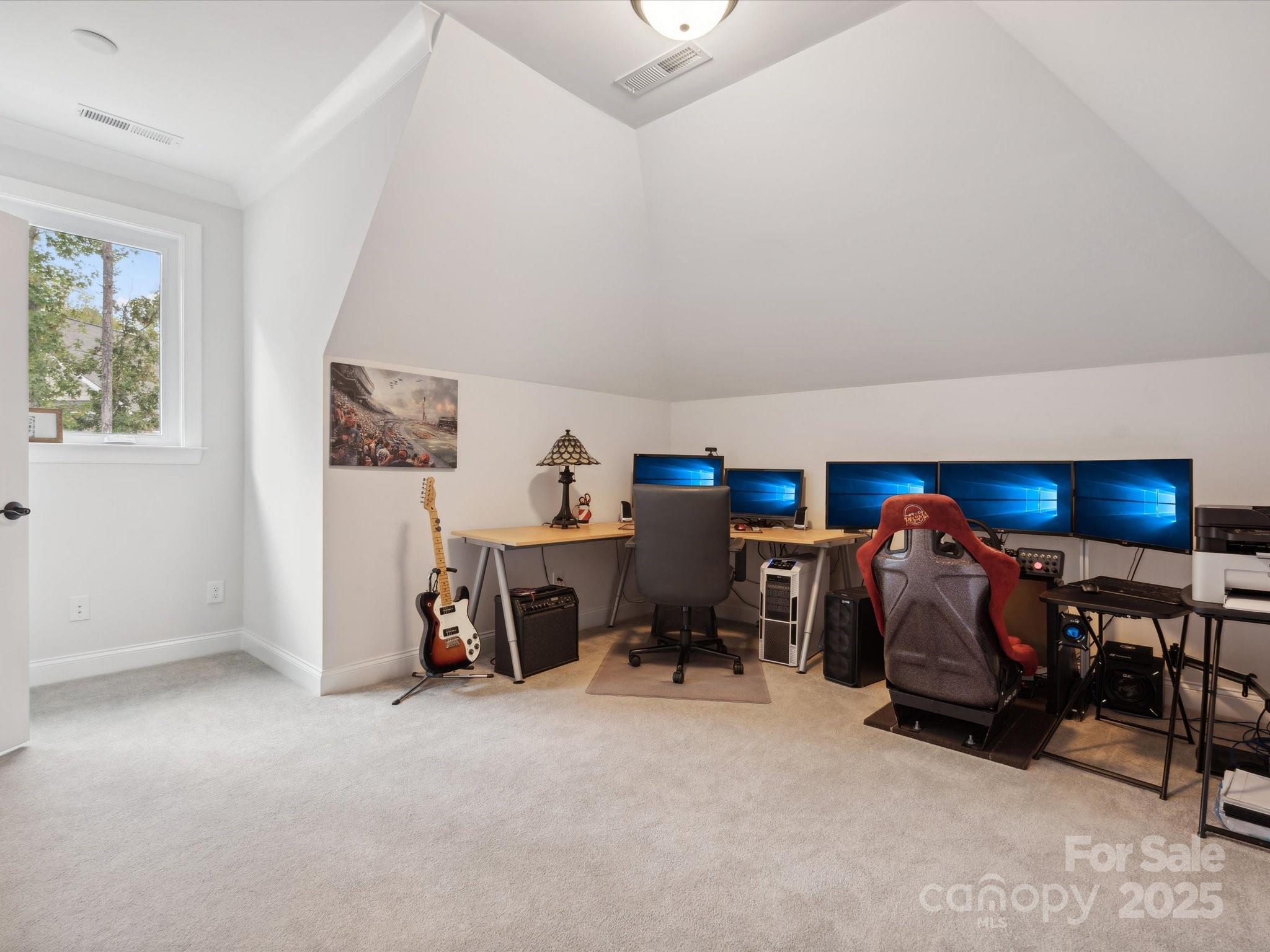 Trinity Ridge - Residential