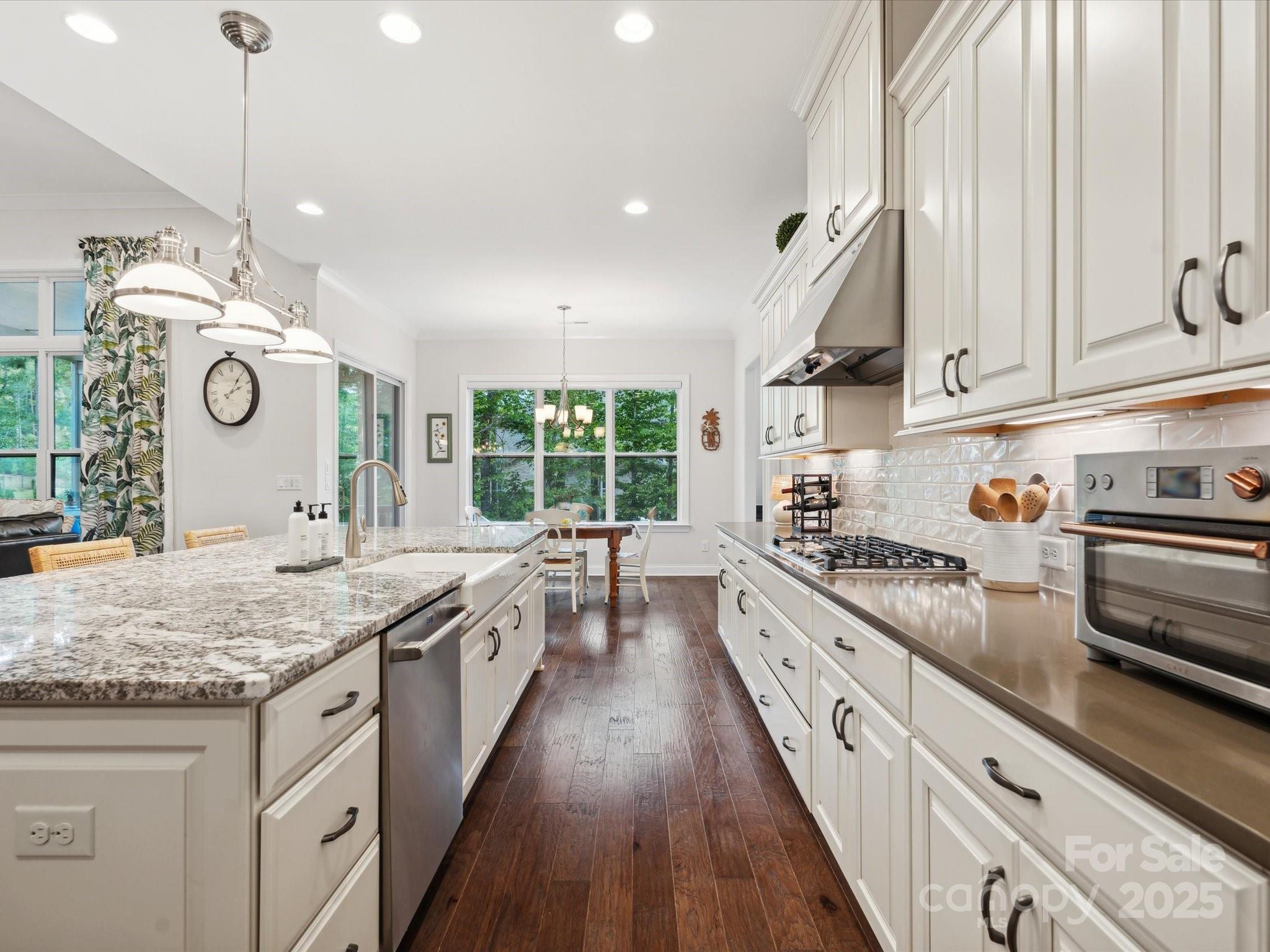 Trinity Ridge - Residential