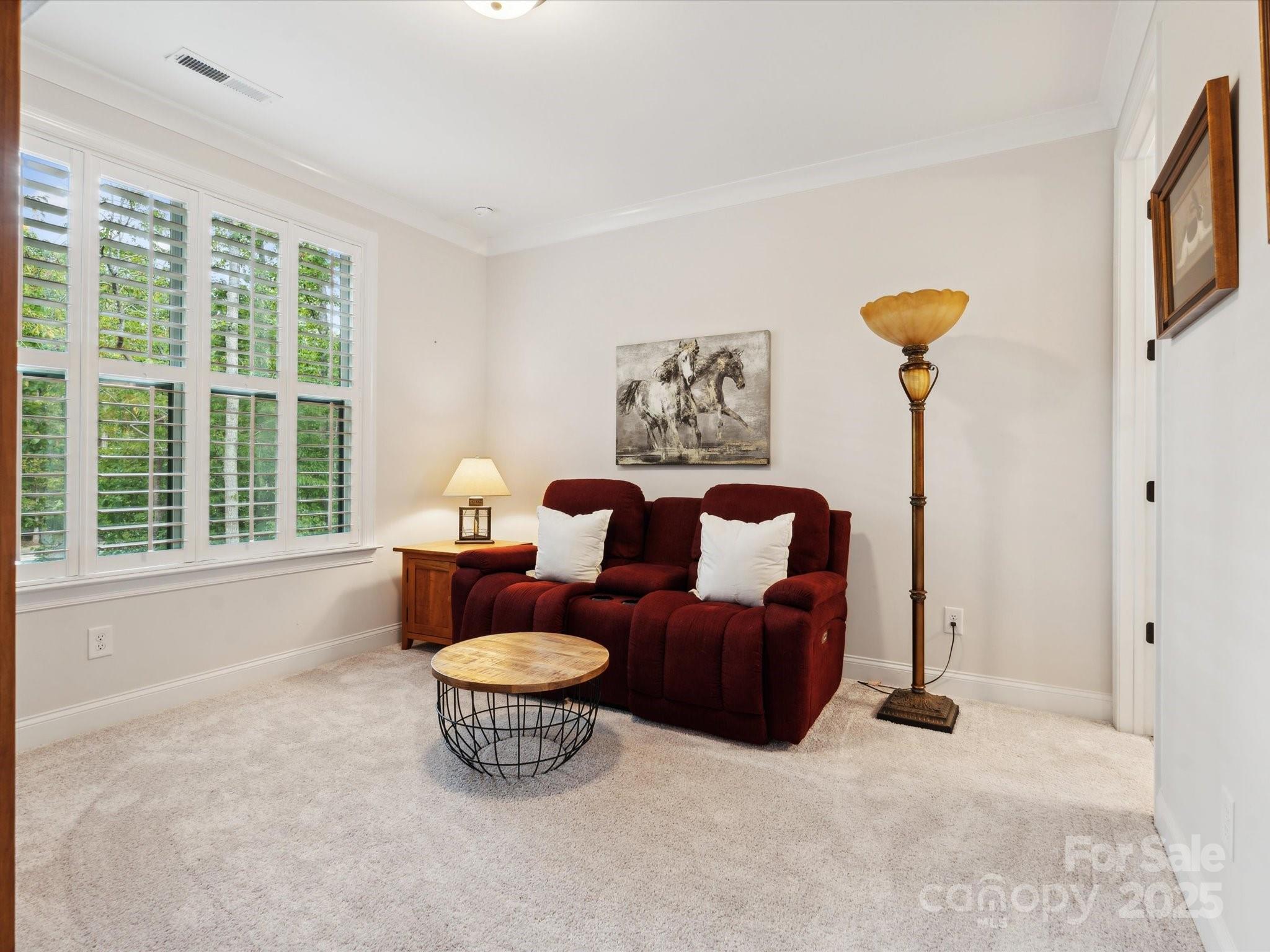 Trinity Ridge - Residential