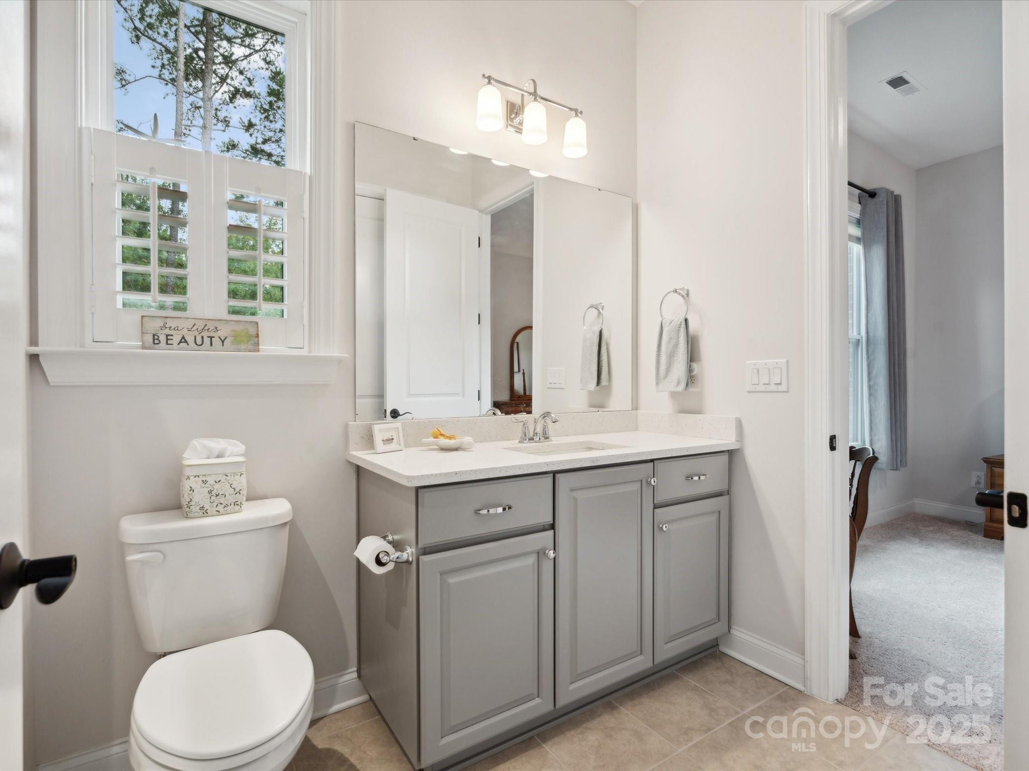 Trinity Ridge - Residential