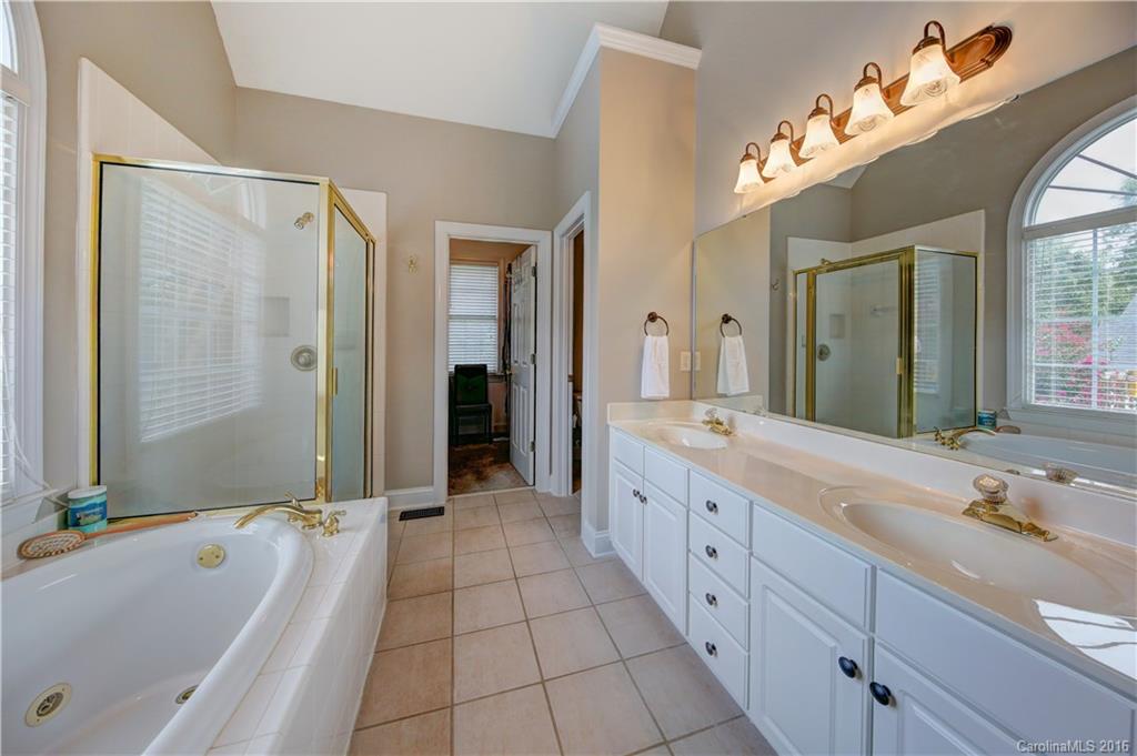 The Summit - Residential