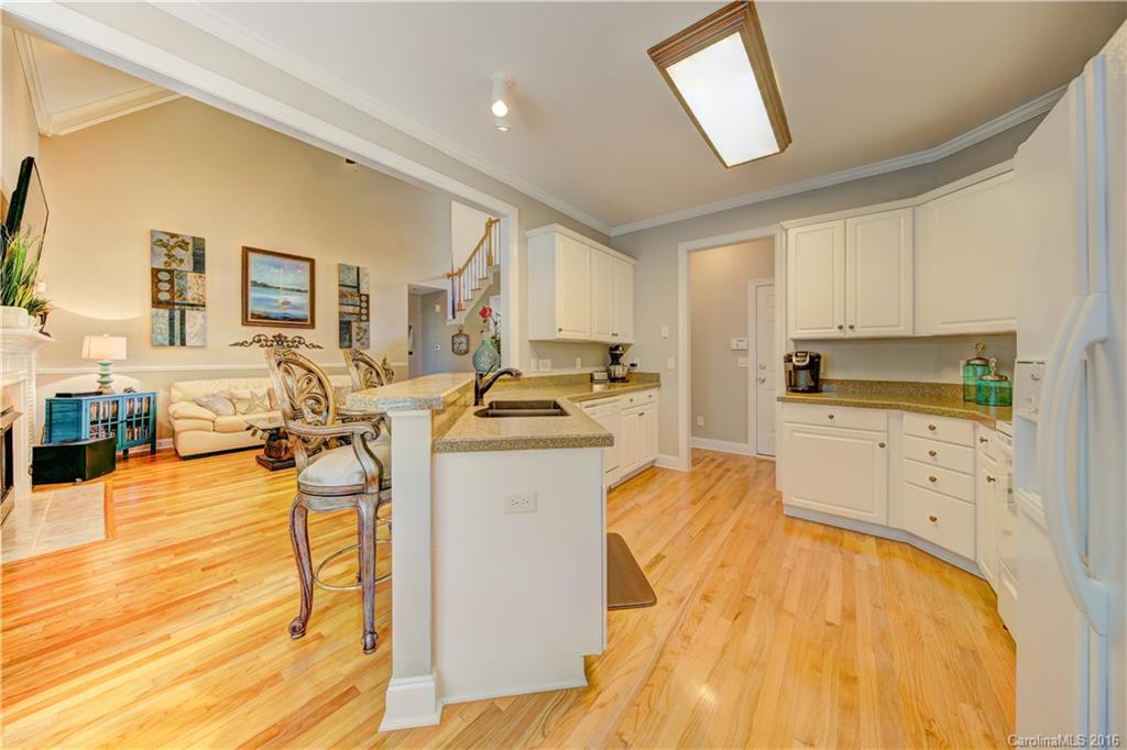 The Summit - Residential