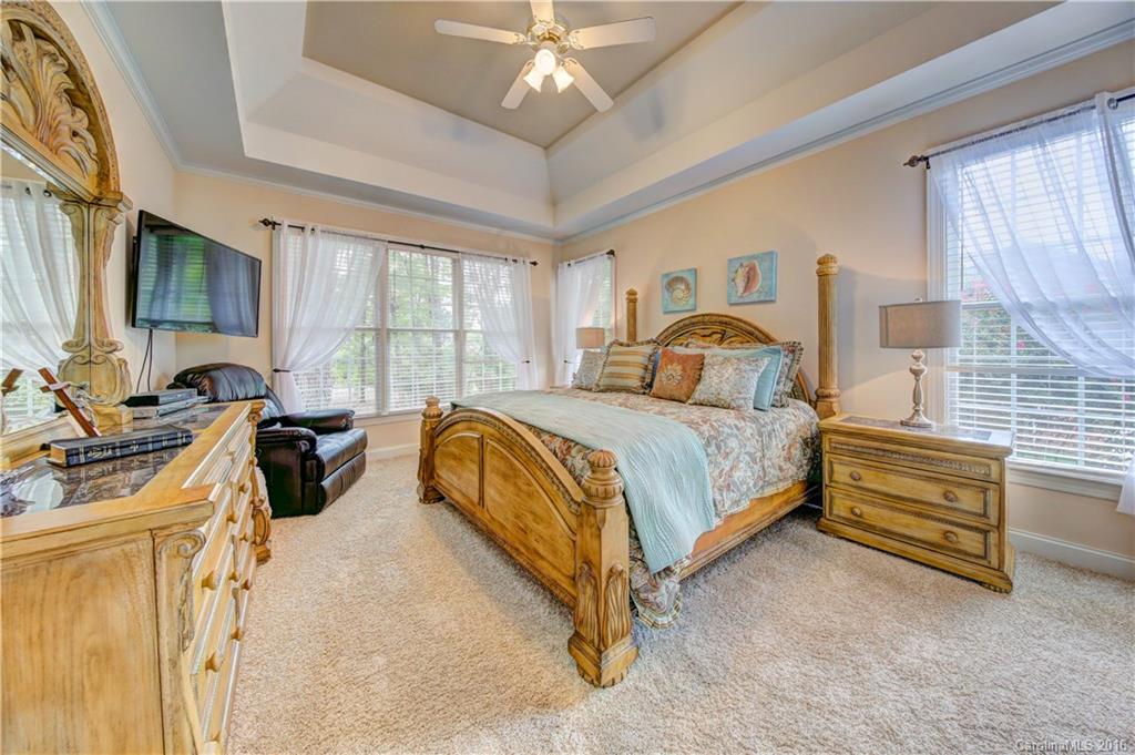 The Summit - Residential